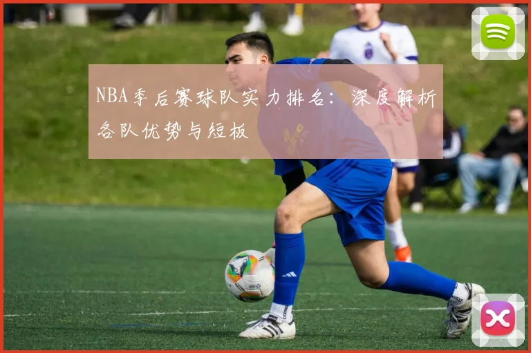 NBA季后赛球队实力排名:深度解析各队优势与短板