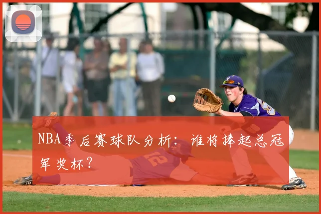NBA季后赛球队分析:谁将捧起总冠军奖杯?